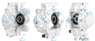 APEC BRAKING lca526 -  Тормозной суппорт